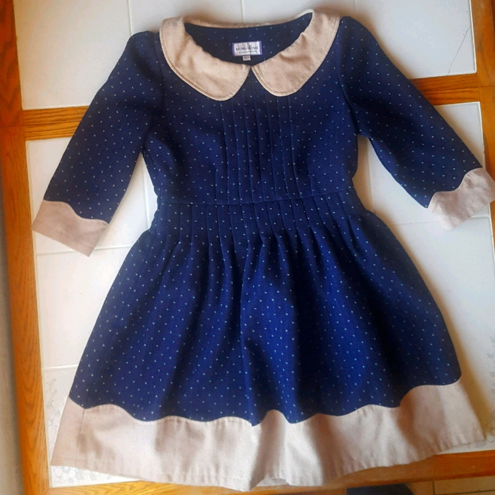 MUMU HOME Dress